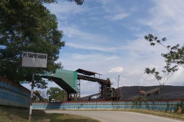 Marak Tambang Ilegal di Bekas Wilayah Tanito Harum, Pemerintah Daerah Diminta Bertindak