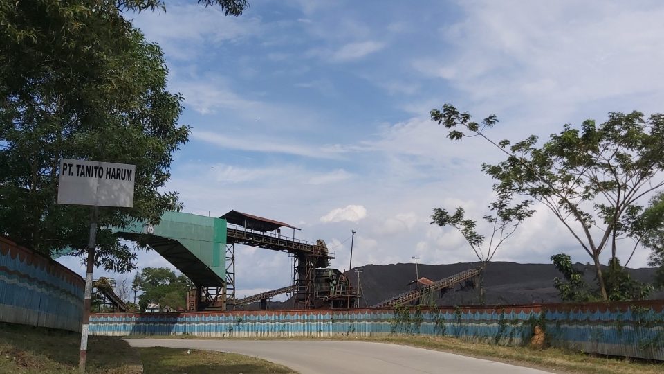 Marak Tambang Ilegal di Bekas Wilayah Tanito Harum, Pemerintah Daerah Diminta Bertindak