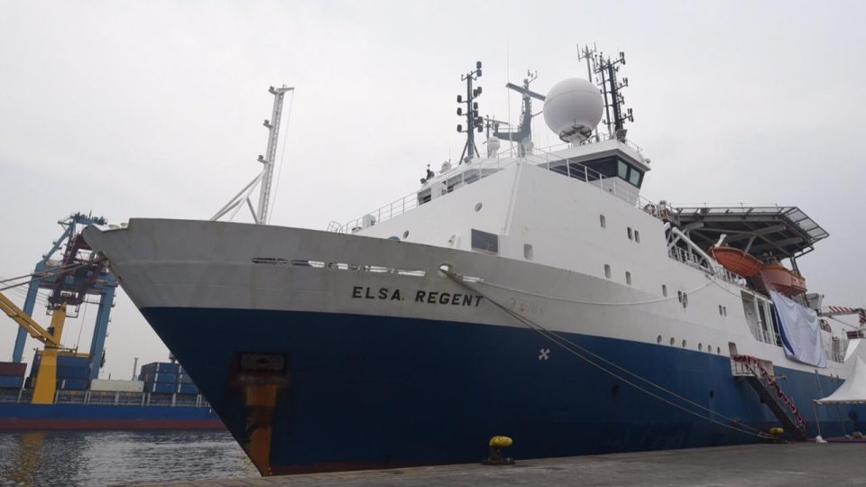 Pertamina Diminta Percepat Eksplorasi Jambi Merang