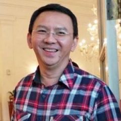 Mau Depak Ahok dari Posisi Komisaris Utama Pertamina, Ini Syaratnya