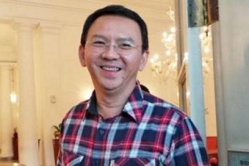 Mau Depak Ahok dari Posisi Komisaris Utama Pertamina, Ini Syaratnya