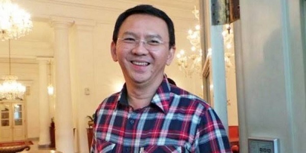 Mau Depak Ahok dari Posisi Komisaris Utama Pertamina, Ini Syaratnya