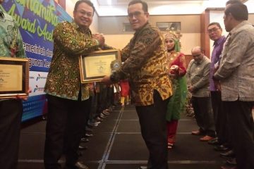 Program CSR Berdampak Positif, Pertamina EP Rantau Field Raih Padmamitra Award