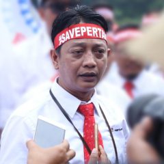 Pekerja Pertamina Tengarai Ada Manuver Mafia Migas terkait Harga Avtur