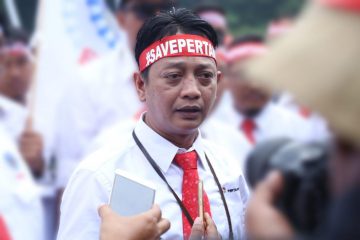 Pekerja Pertamina Tengarai Ada Manuver Mafia Migas terkait Harga Avtur