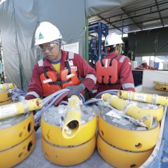 Optimistis Target Tercapai, Ini Tantangan Elnusa Tahun Depan!