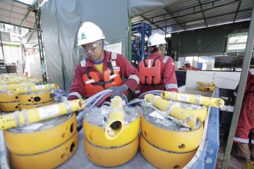 Optimistis Target Tercapai, Ini Tantangan Elnusa Tahun Depan!