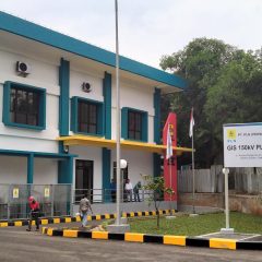 PLN Jawa Bagian Barat Tuntaskan 42 Proyek Senilai Rp12,6 Triliun Sepanjang 2019