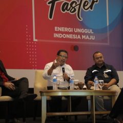 Kerek Produksi ke Level 85 Ribu Bph, Pertamina EP Bidik Laba Bersih Rp9,8 T