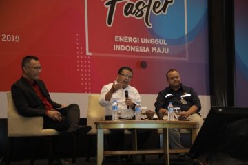 Kerek Produksi ke Level 85 Ribu Bph, Pertamina EP Bidik Laba Bersih Rp9,8 T