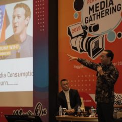 Perkuat Sinergi, SKK Migas Apresiasi Pertamina EP Jaga Ketahanan Energi Nasional