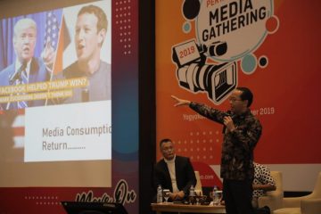 Perkuat Sinergi, SKK Migas Apresiasi Pertamina EP Jaga Ketahanan Energi Nasional