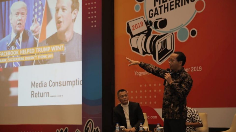 Perkuat Sinergi, SKK Migas Apresiasi Pertamina EP Jaga Ketahanan Energi Nasional