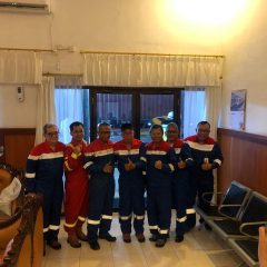 Lifting Minyak Pertamina EP Asset 3 Capai Target