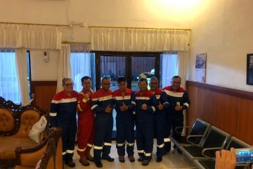 Lifting Minyak Pertamina EP Asset 3 Capai Target