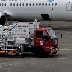 Pertamina Pangkas Harga Avtur 20% Selama Nataru