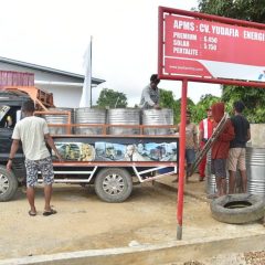 Aturan Multi Tafsir, Penyaluran BBM ke Wilayah Pelosok Terancam