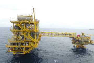 Ini Dampak dan Strategi Industri Migas Nasional Hadapi Harga Minyak Rendah dan Virus Covid-19