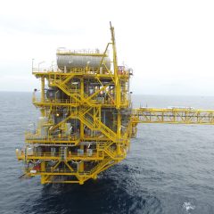 Ini Dampak dan Strategi Industri Migas Nasional Hadapi Harga Minyak Rendah dan Virus Covid-19