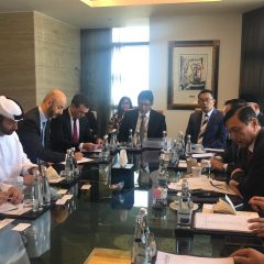 Adnoc dan Mubadala Jadi Mitra Pertamina Kembangkan Kilang Balongan dan Balikpapan