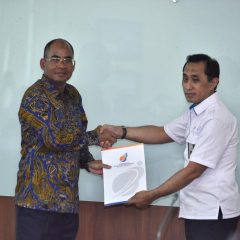 Gandhi SriwidodoTerdepak, Mulyono Jadi Direktur Logistik, Supply Chain dan Logistik Pertamina