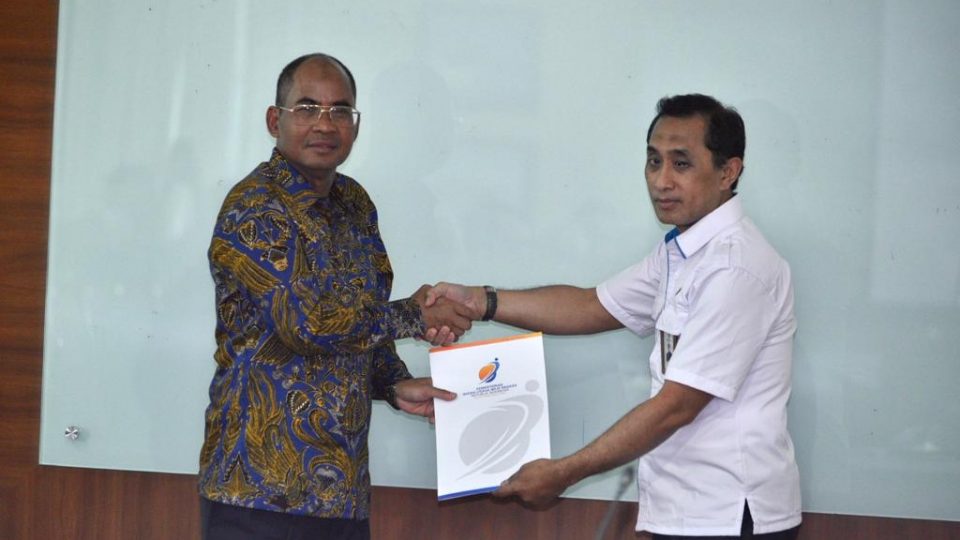 Gandhi SriwidodoTerdepak, Mulyono Jadi Direktur Logistik, Supply Chain dan Logistik Pertamina