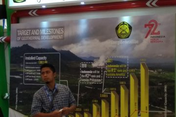 Gedung Ditjen EBTKE Raih ISO 50001