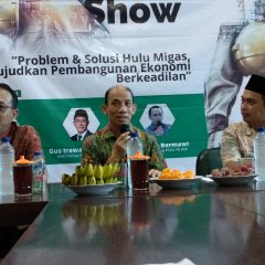 Produksi Minyak Bisa Bertambah 10 Tahun Lagi, Jika Sekarang Giat Eksplorasi