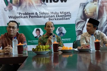 Produksi Minyak Bisa Bertambah 10 Tahun Lagi, Jika Sekarang Giat Eksplorasi