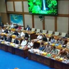 Pupuk Indonesia Masih Kekurangan Pasokan Gas