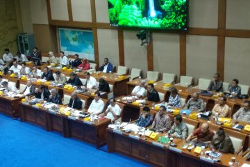 Pupuk Indonesia Masih Kekurangan Pasokan Gas