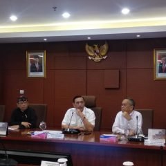 Pasokan CPO Terbatas, Pemerintah Buka Opsi Hanya Jalankan Program hingga B50