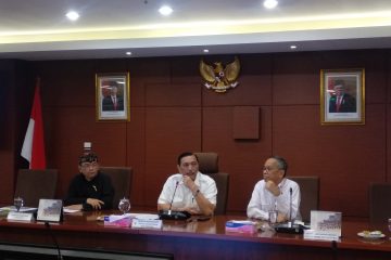 Pasokan CPO Terbatas, Pemerintah Buka Opsi Hanya Jalankan Program hingga B50