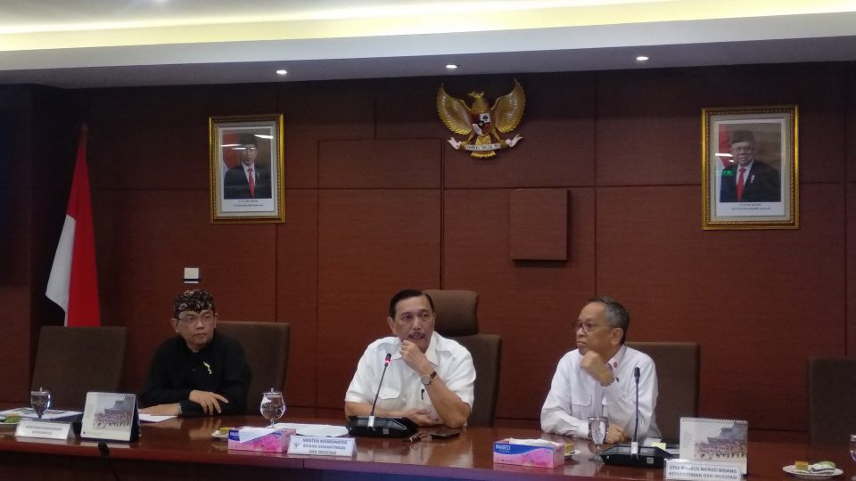 Pasokan CPO Terbatas, Pemerintah Buka Opsi Hanya Jalankan Program hingga B50