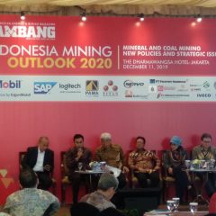 Komisi VII DPR Kejar Penuntasan Revisi UU Minerba Agustus 2020