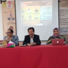 Revisi UU Minerba Harus Pertimbangkan Kemakmuran Rakyat