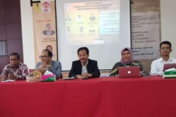 Revisi UU Minerba Harus Pertimbangkan Kemakmuran Rakyat