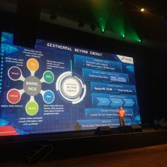 PGE Klaim Penggunaan Panas Bumi Hemat Devisa Hingga US$657,8 Juta