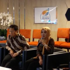 Tak Mau Kasus Karen Terulang, Ini Strategi Pertamina Akuisisi Blok Migas