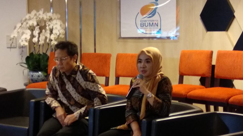 Tak Mau Kasus Karen Terulang, Ini Strategi Pertamina Akuisisi Blok Migas