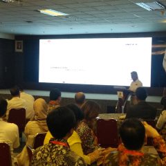 Investasi Dalam Negeri Proyek Masela Capai US$5,27 Miliar