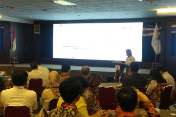 Investasi Dalam Negeri Proyek Masela Capai US$5,27 Miliar