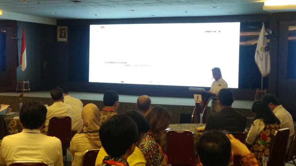 Investasi Dalam Negeri Proyek Masela Capai US$5,27 Miliar