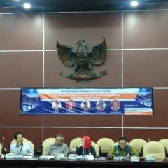 Hilirisasi Jadi Tameng, Pemerintah Diminta Hati-Hati Bahas Revisi UU Minerba