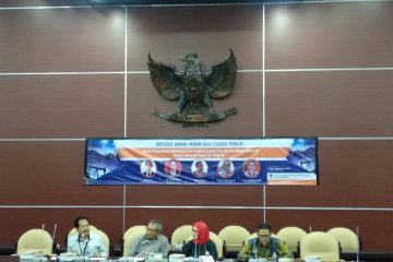 Hilirisasi Jadi Tameng, Pemerintah Diminta Hati-Hati Bahas Revisi UU Minerba