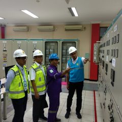 Cegah Blackout Akhir Tahun, Ini Strategi PLN