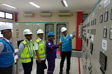 Cegah Blackout Akhir Tahun, Ini Strategi PLN