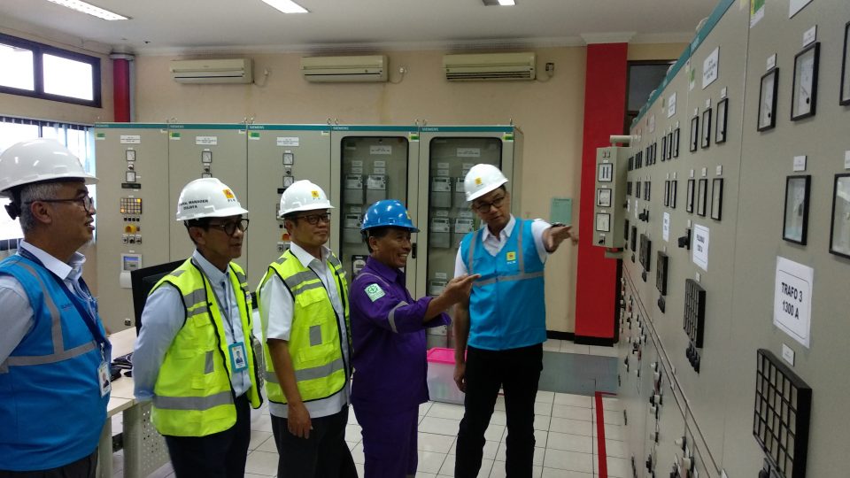 Cegah Blackout Akhir Tahun, Ini Strategi PLN