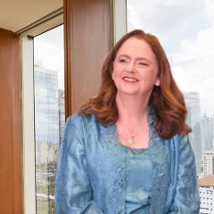 Bos ExxonMobil Pimpin IPA