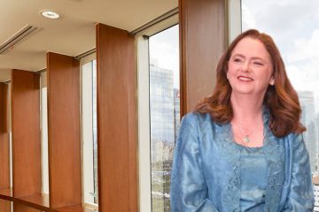 Bos ExxonMobil Pimpin IPA